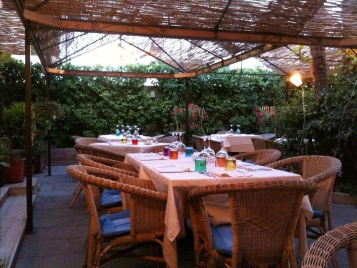 Tavernola - Locanda Di Campagna Батипалия Екстериор снимка