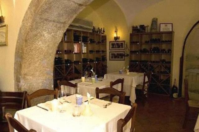 Tavernola - Locanda Di Campagna Батипалия Екстериор снимка